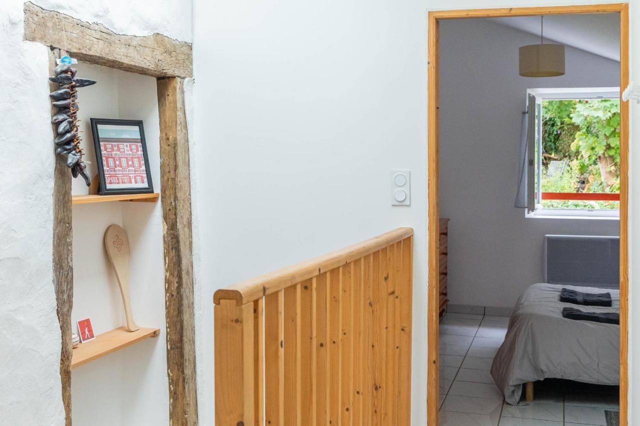 Le Charme Cambois Apartment Exterior photo