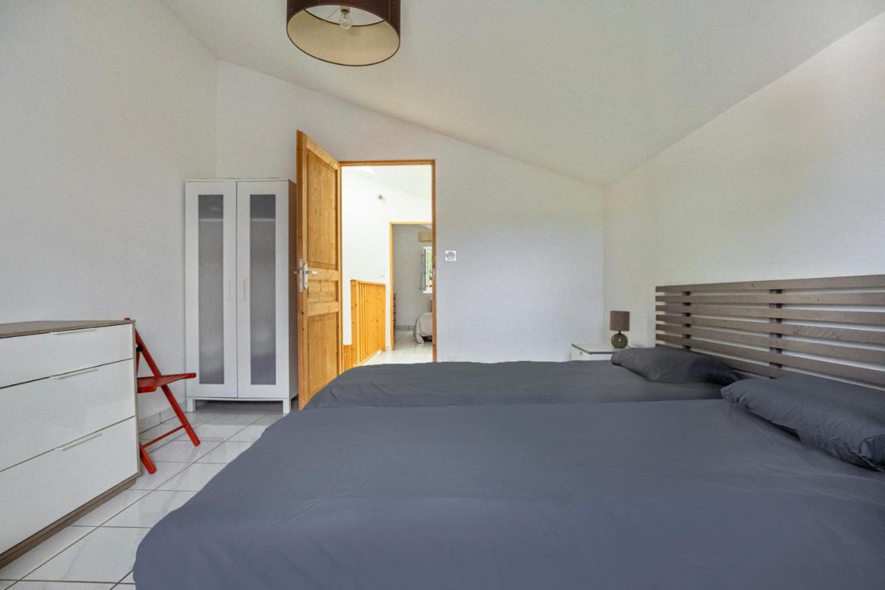 Le Charme Cambois Apartment Exterior photo