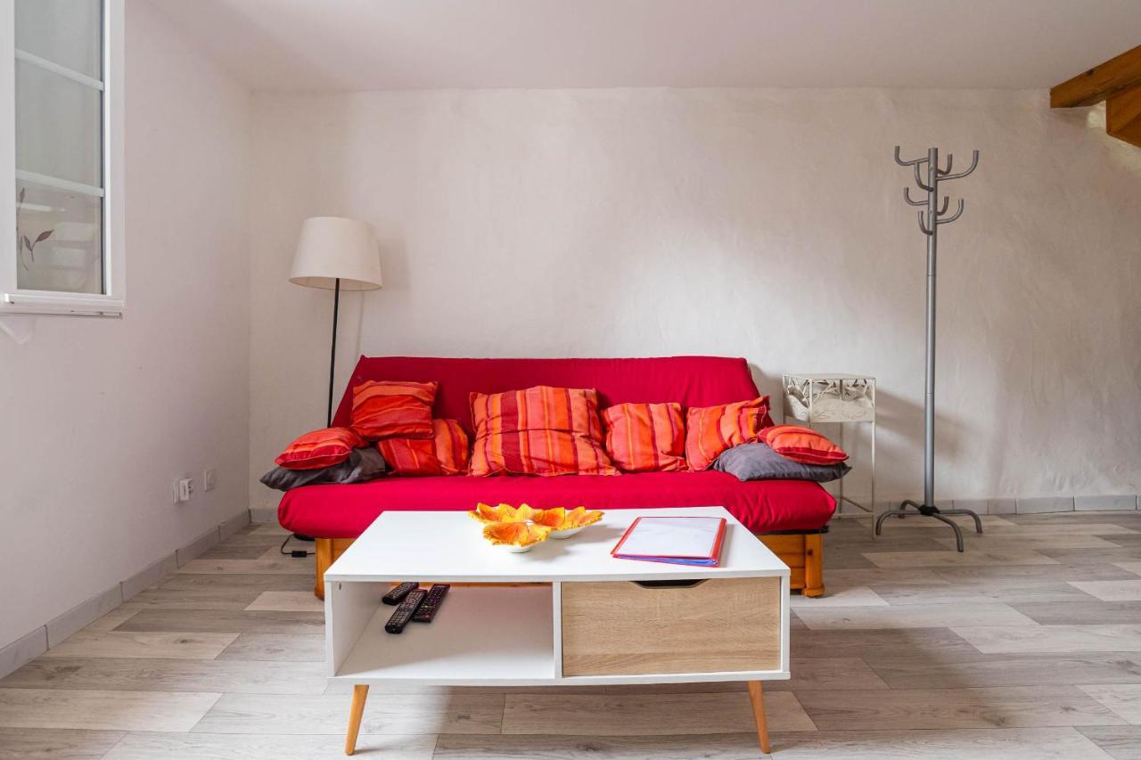 Le Charme Cambois Apartment Exterior photo