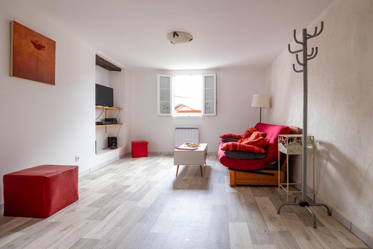 Le Charme Cambois Apartment Exterior photo