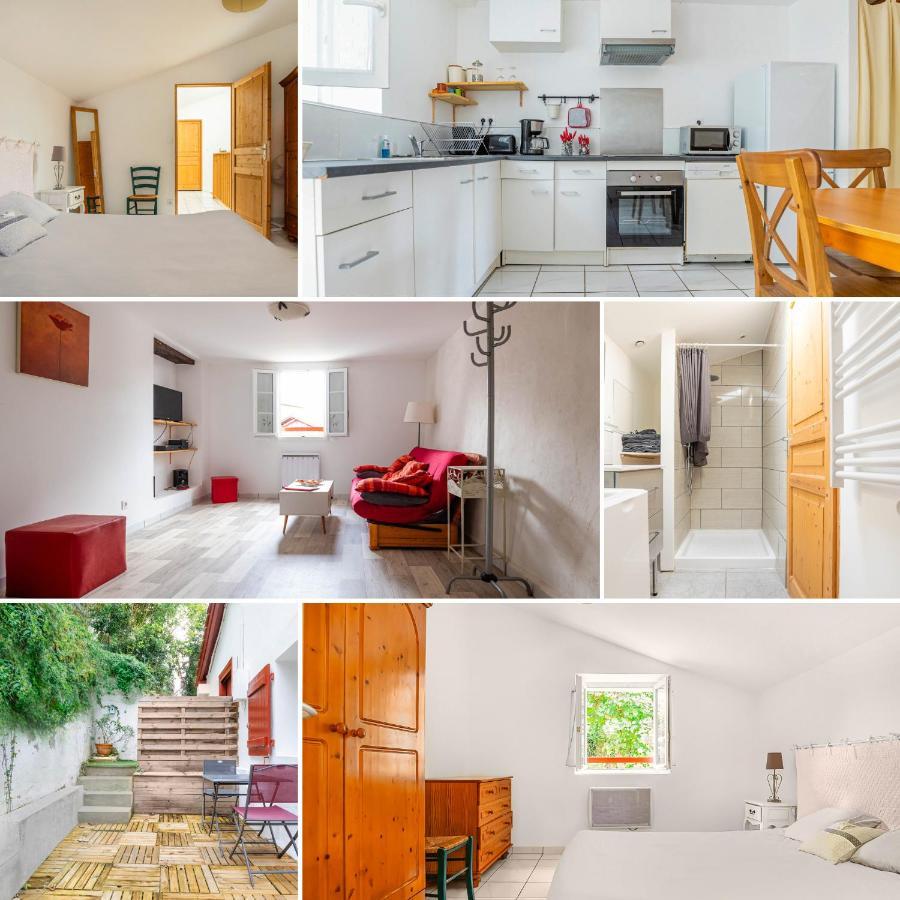 Le Charme Cambois Apartment Exterior photo